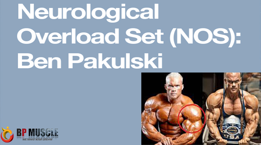 Neurological Overload sets